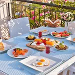 Hotel Samira & Aparts & Kalkan