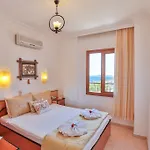 Hotel Samira & Aparts & Kalkan