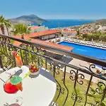 Hotel Samira & Aparts & Kalkan
