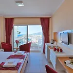 Hotel Samira & Aparts &