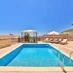 Hotel Samira & Aparts & 3*