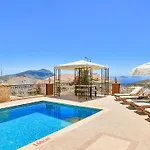 Samira & Aparts & Kalkan