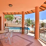 Hotel Samira & Aparts & 3*