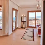 Samira & Aparts & 3* Kalkan