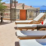 Samira & Aparts & Hotel Kalkan