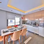 Samira & Aparts & Hotel 3*