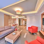 Hotel Samira & Aparts & Kalkan