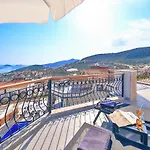 Samira & Aparts & Hotel Kalkan