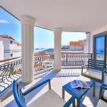 Samira & Aparts & Hotel 3*