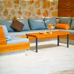 Samira & Aparts & Hotel