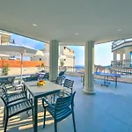 Samira & Aparts & 3* Kalkan