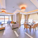 Samira & Aparts & Kalkan