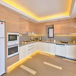 Samira & Aparts & Hotel Kalkan