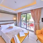 Samira & Aparts & Hotel Kalkan