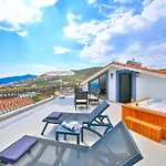 Samira & Aparts & Hotel 3*