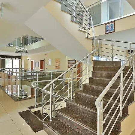 Otel Samira & Aparts & 3*