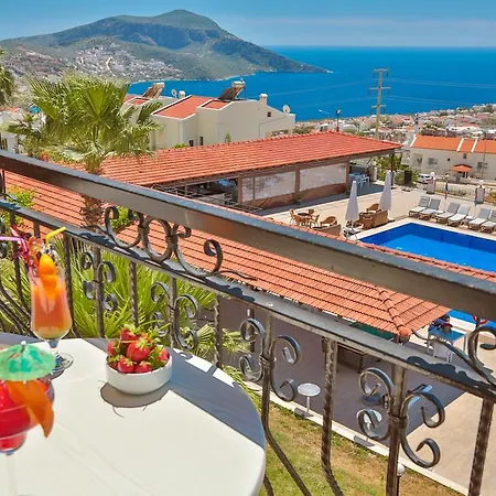 Otel Samira & Aparts & 3*