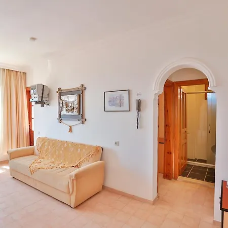 Otel Samira & Aparts &