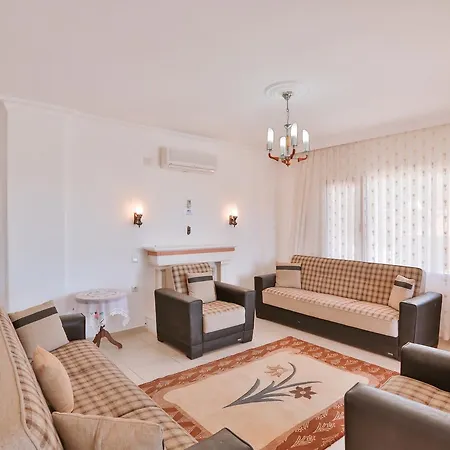 Samira & Aparts & Hotell