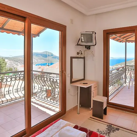 Otel Samira & Aparts &