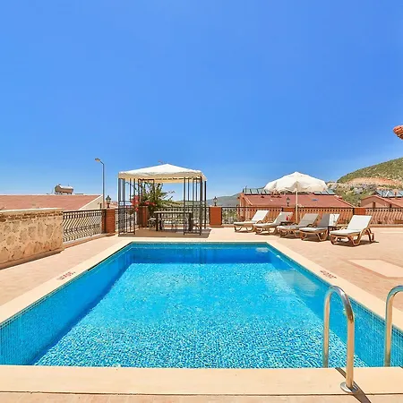 Otel Samira & Aparts & 3*
