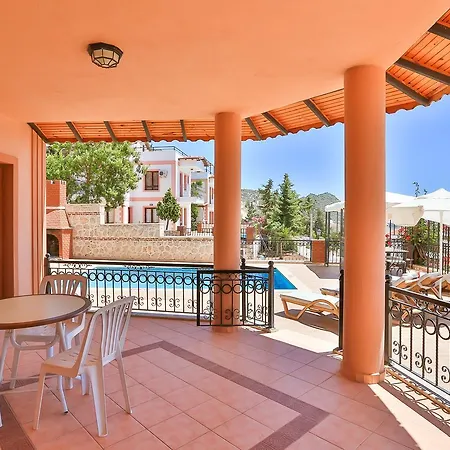 Otel Samira & Aparts & 3*