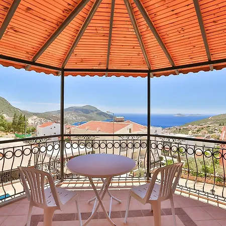 Samira & Aparts & Otel 3*