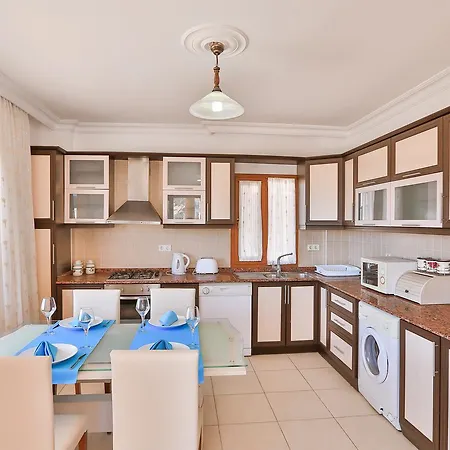 Otel Samira & Aparts & 3*