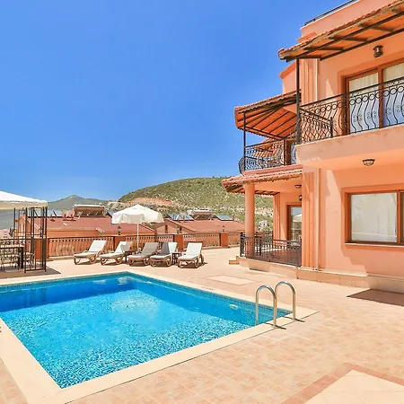 Otel Samira & Aparts & 3*