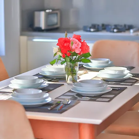 Otel Samira & Aparts & Kalkan