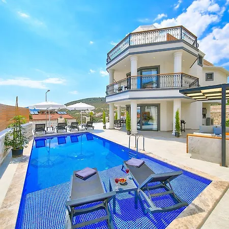 Otel Samira & Aparts & 3*