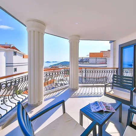 Samira & Aparts & Otel 3*