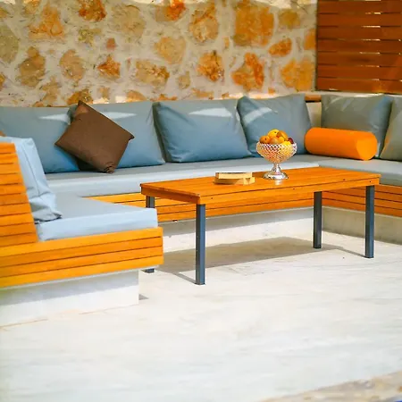 Samira & Aparts & Otel
