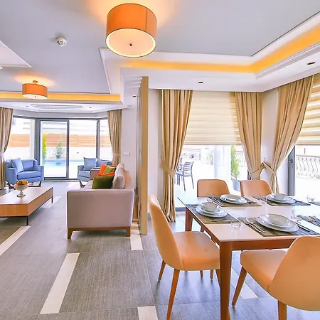 Samira & Aparts & Otel 3*