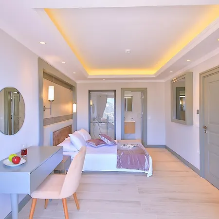 Otel Samira & Aparts & 3*