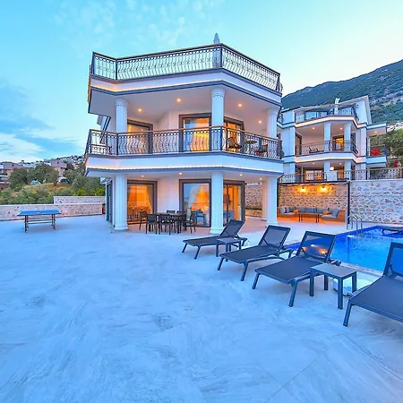 Otel Samira & Aparts &