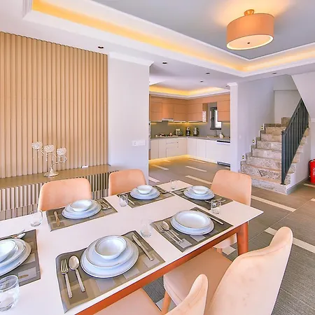 Otel Samira & Aparts &