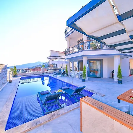 Samira & Aparts & Hotell