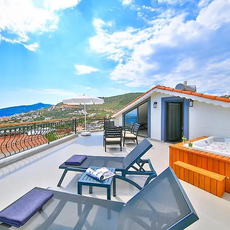 Samira & Aparts & Otel 3*
