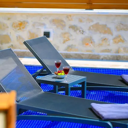 Samira & Aparts & Otel 3*