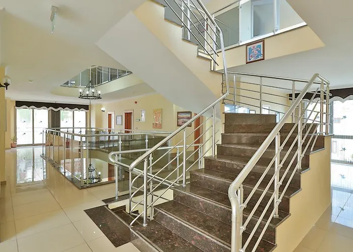 Hotel Samira & Aparts & 3*