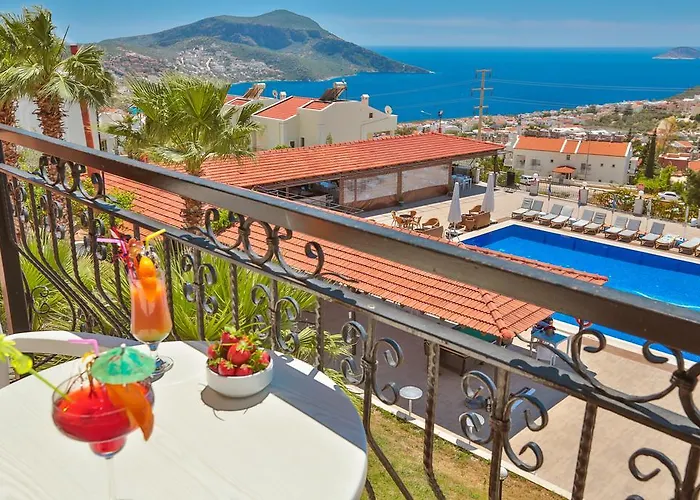 Hotel Samira & Aparts & 3*