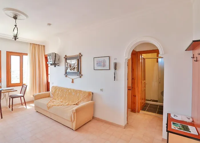 Hotel Samira & Aparts &