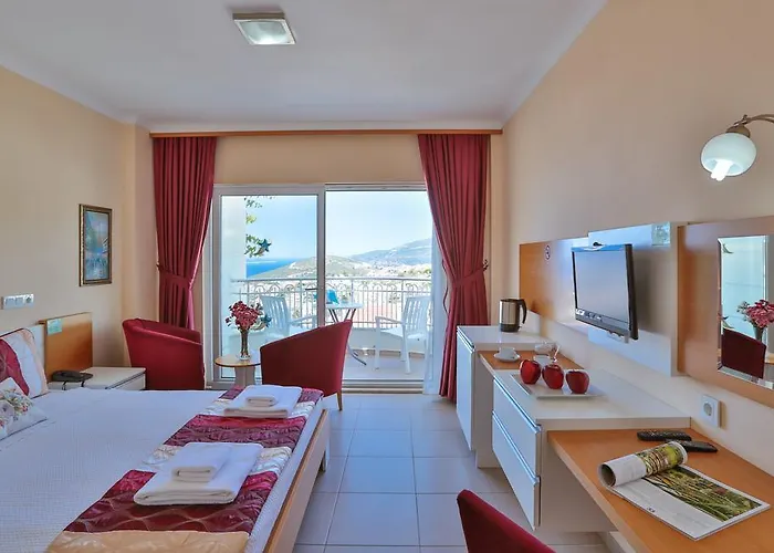 Hotel Samira & Aparts &