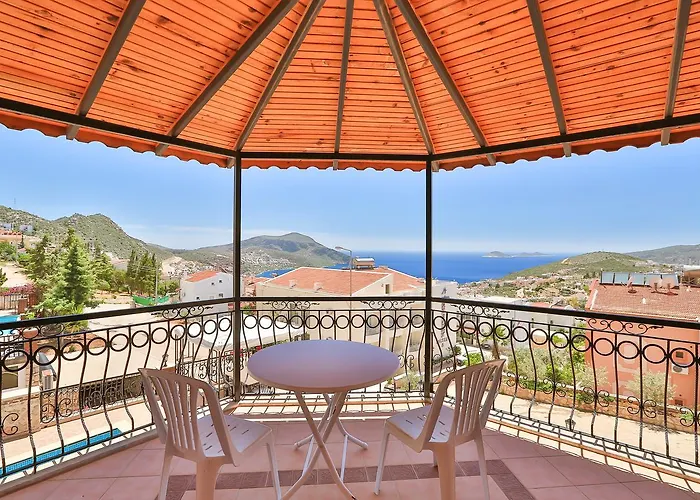 Samira & Aparts & Hotel 3*