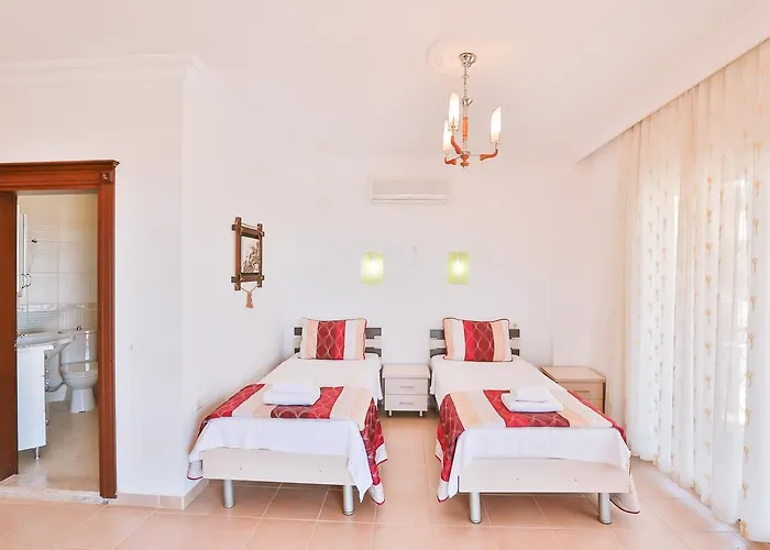 Hotel Samira & Aparts &