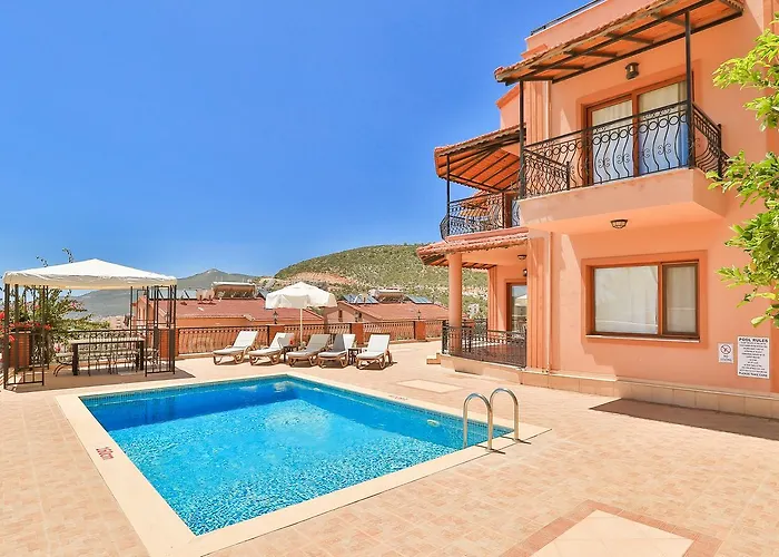 Hotel Samira & Aparts & 3*