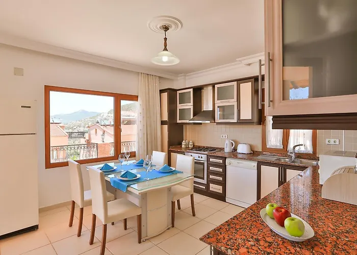 Samira & Aparts & 3*