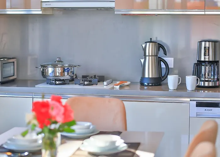 Samira & Aparts & Hotel