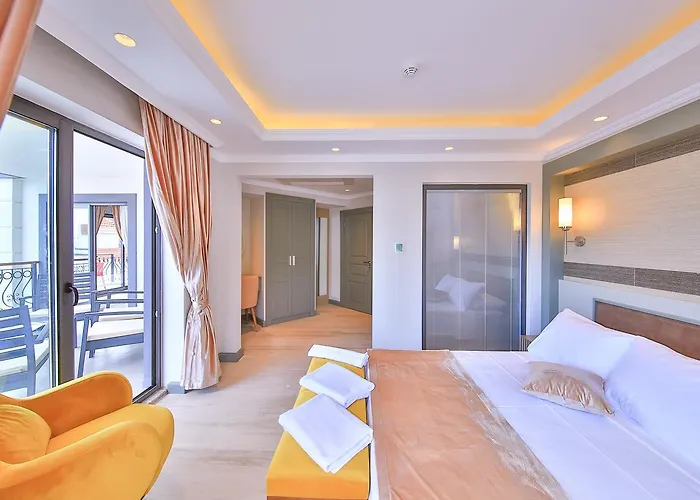 Hotel Samira & Aparts &